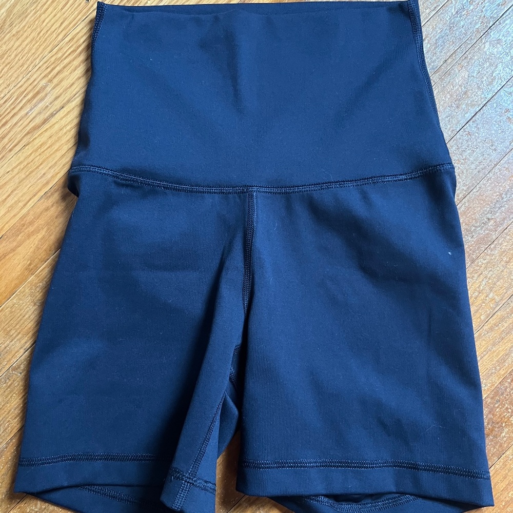 Yogalicious Biker Shorts